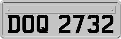 DOQ2732