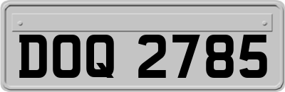 DOQ2785
