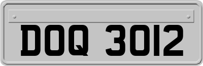 DOQ3012