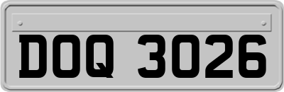 DOQ3026