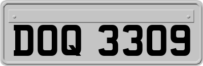 DOQ3309