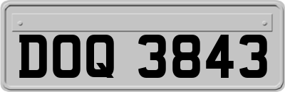 DOQ3843