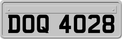 DOQ4028
