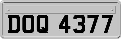DOQ4377
