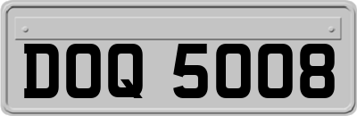 DOQ5008