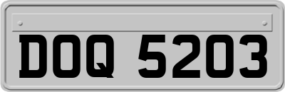 DOQ5203