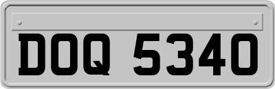 DOQ5340
