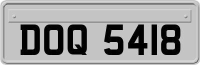 DOQ5418