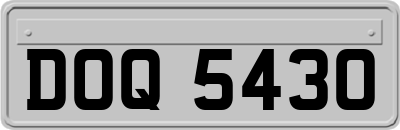 DOQ5430