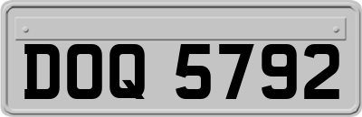 DOQ5792