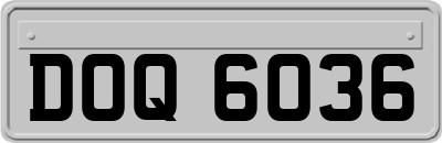 DOQ6036