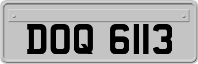 DOQ6113