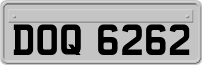 DOQ6262