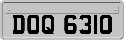 DOQ6310