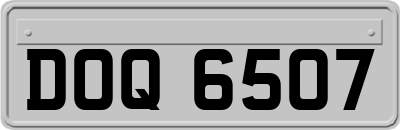 DOQ6507
