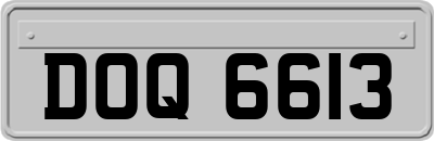 DOQ6613
