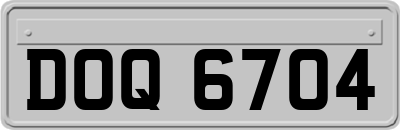DOQ6704