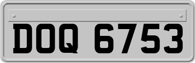 DOQ6753