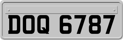 DOQ6787