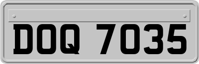 DOQ7035