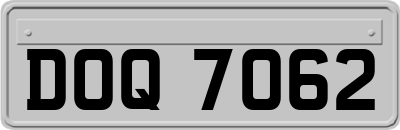 DOQ7062