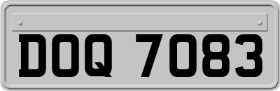 DOQ7083