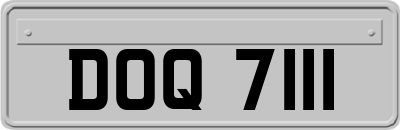 DOQ7111