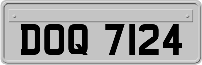 DOQ7124