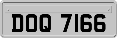 DOQ7166