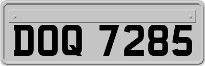 DOQ7285