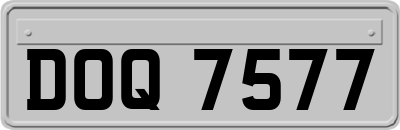 DOQ7577