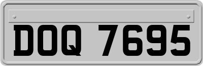 DOQ7695
