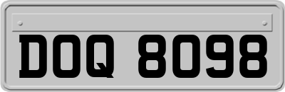 DOQ8098