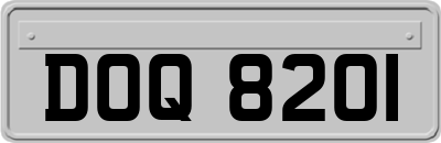 DOQ8201