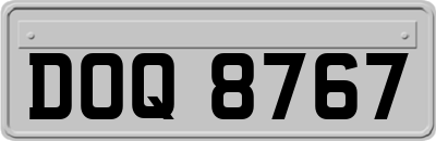 DOQ8767