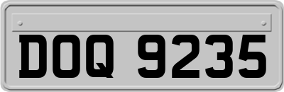 DOQ9235