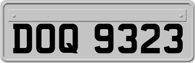 DOQ9323