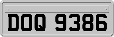 DOQ9386