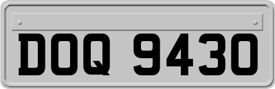 DOQ9430