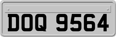 DOQ9564