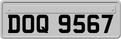 DOQ9567