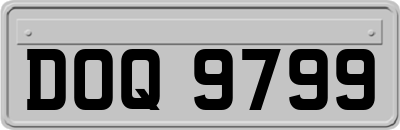 DOQ9799