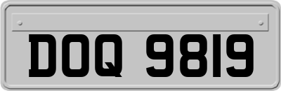 DOQ9819