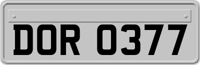 DOR0377