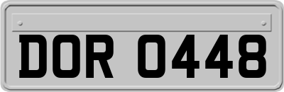 DOR0448