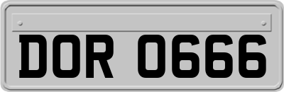 DOR0666