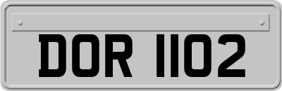 DOR1102