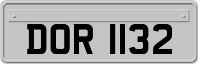 DOR1132