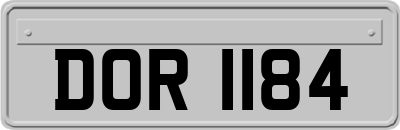 DOR1184