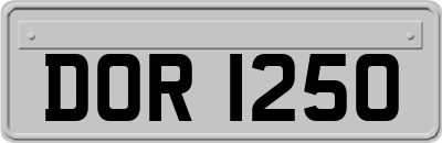 DOR1250